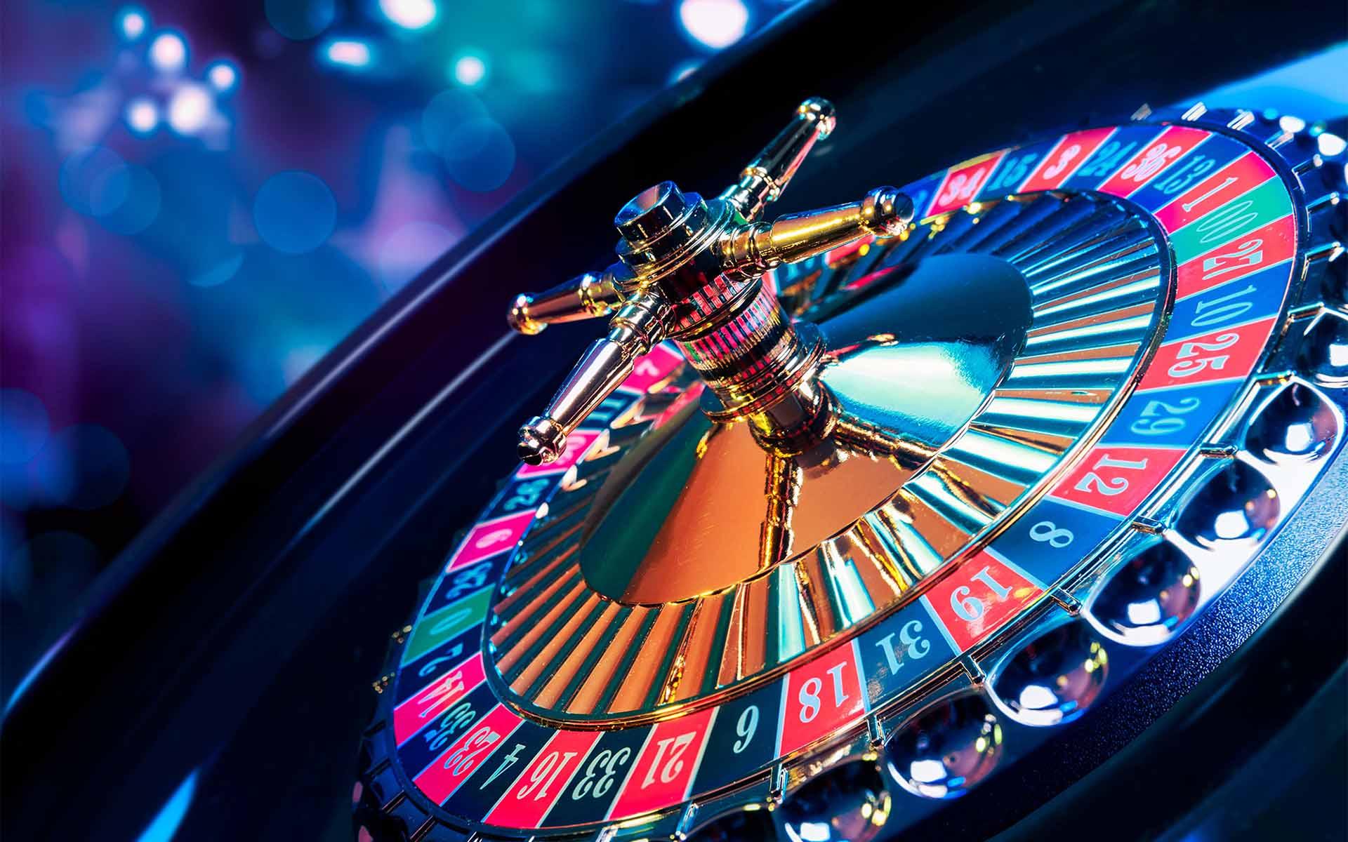Live Casino